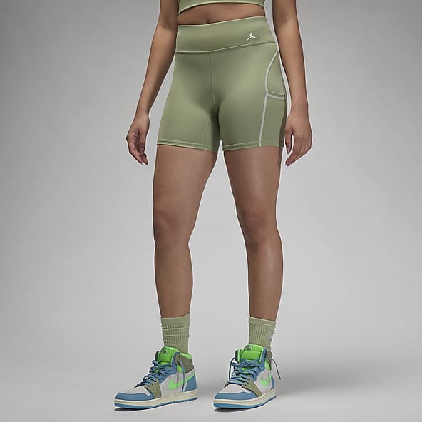Womens Cheerleading Shorts. Nike